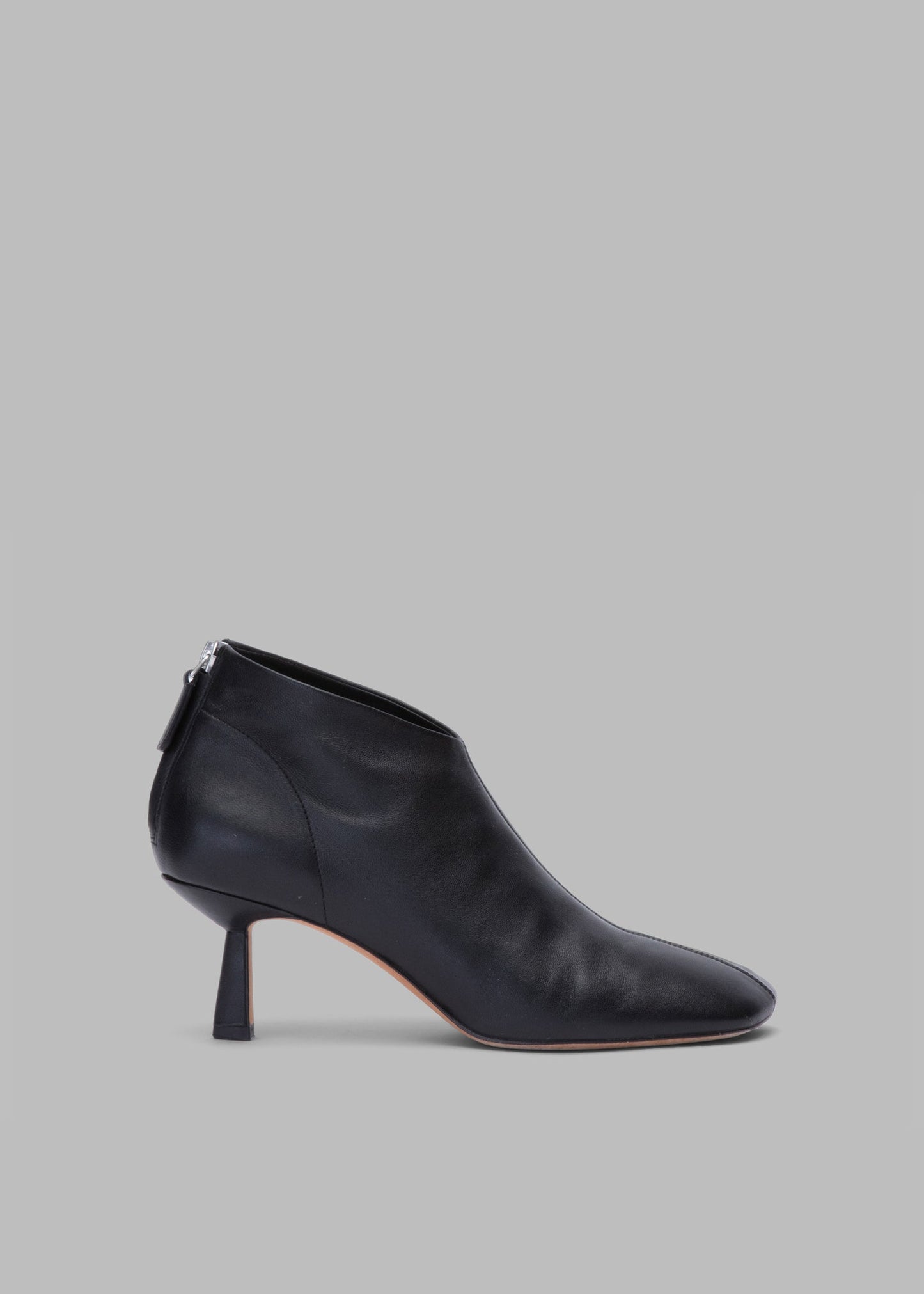 3.1 Phillip Lim ID Glove Bootie - Black