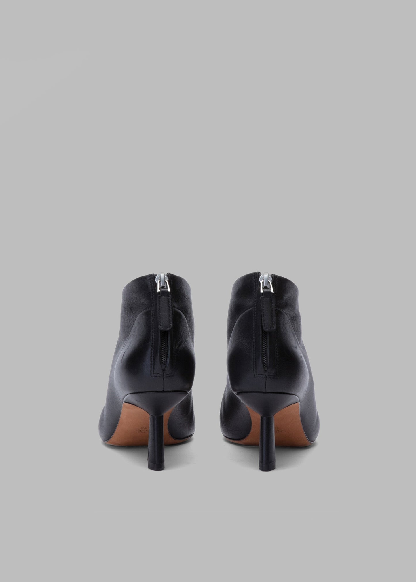 3.1 Phillip Lim ID Glove Bootie - Black