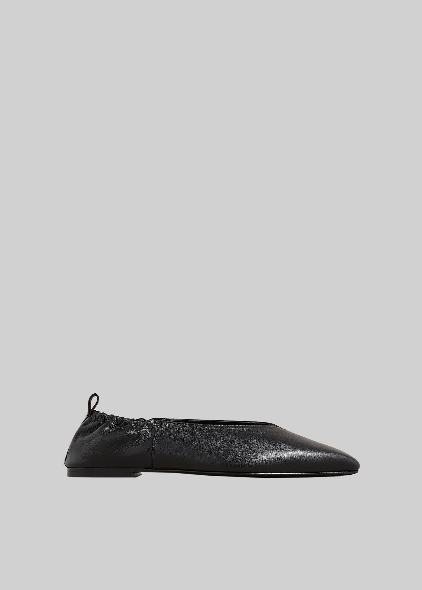 A.Emery Brie Flats - Black