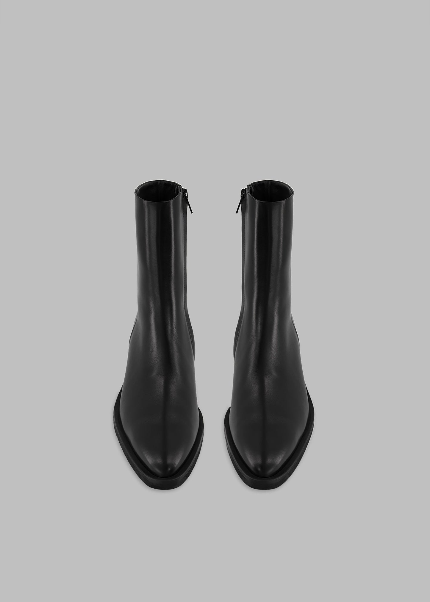 A.Emery Hudson Boot - Black
