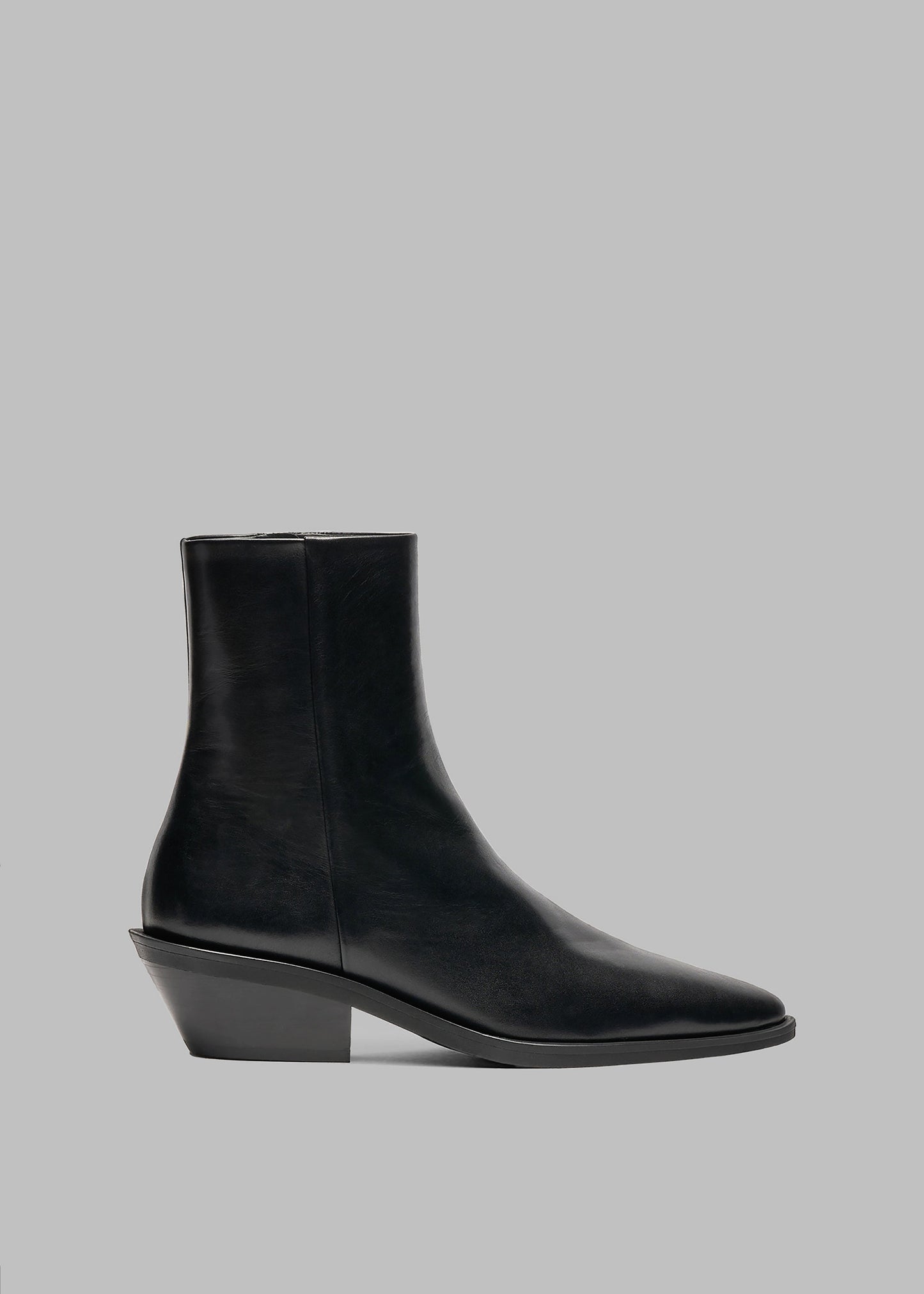 A.Emery Hudson Boot - Black