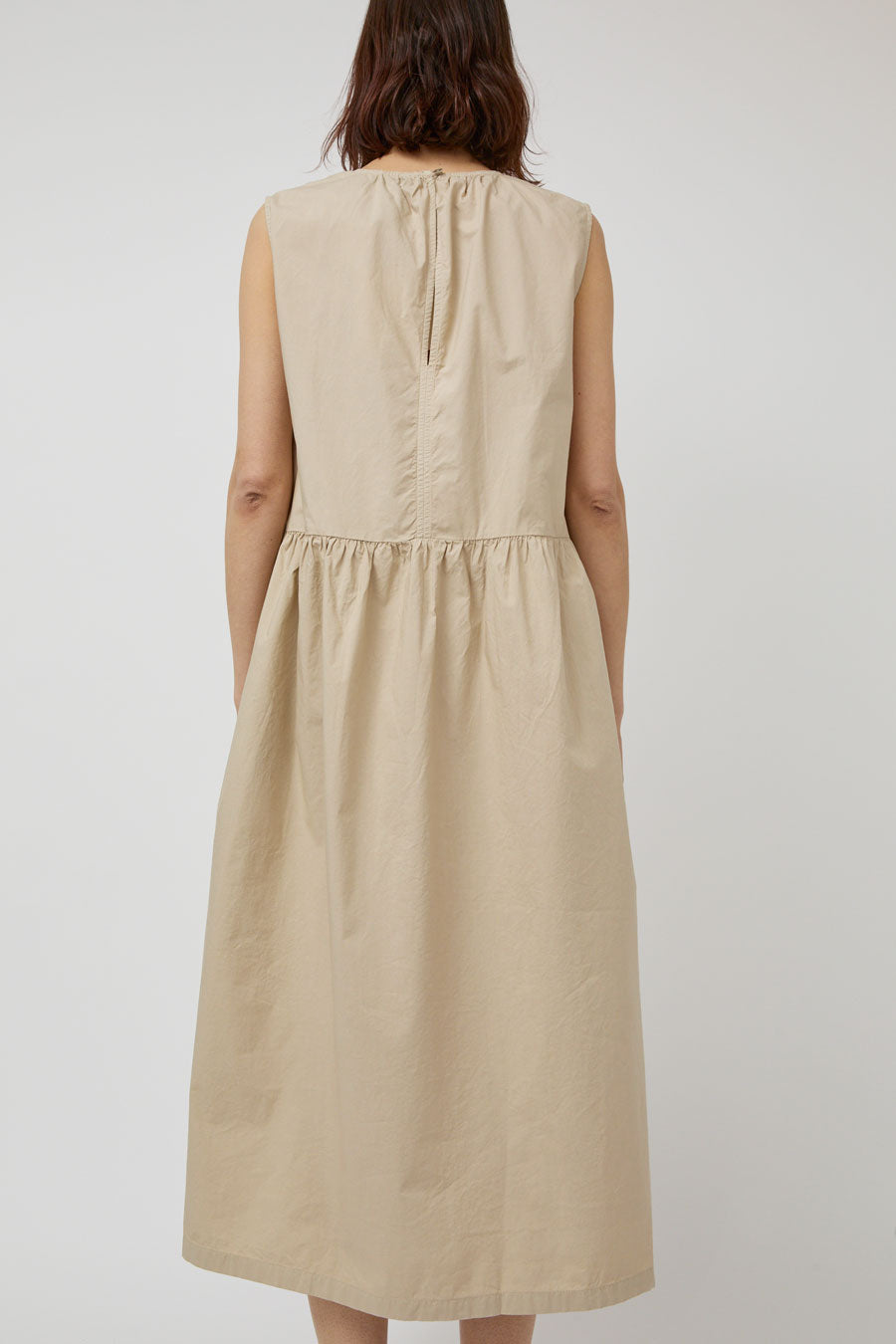 Rue De Tokyo Diane Dress in Beige