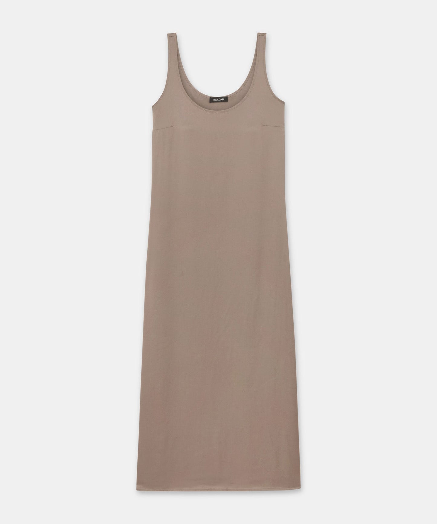 The Weightless Dress