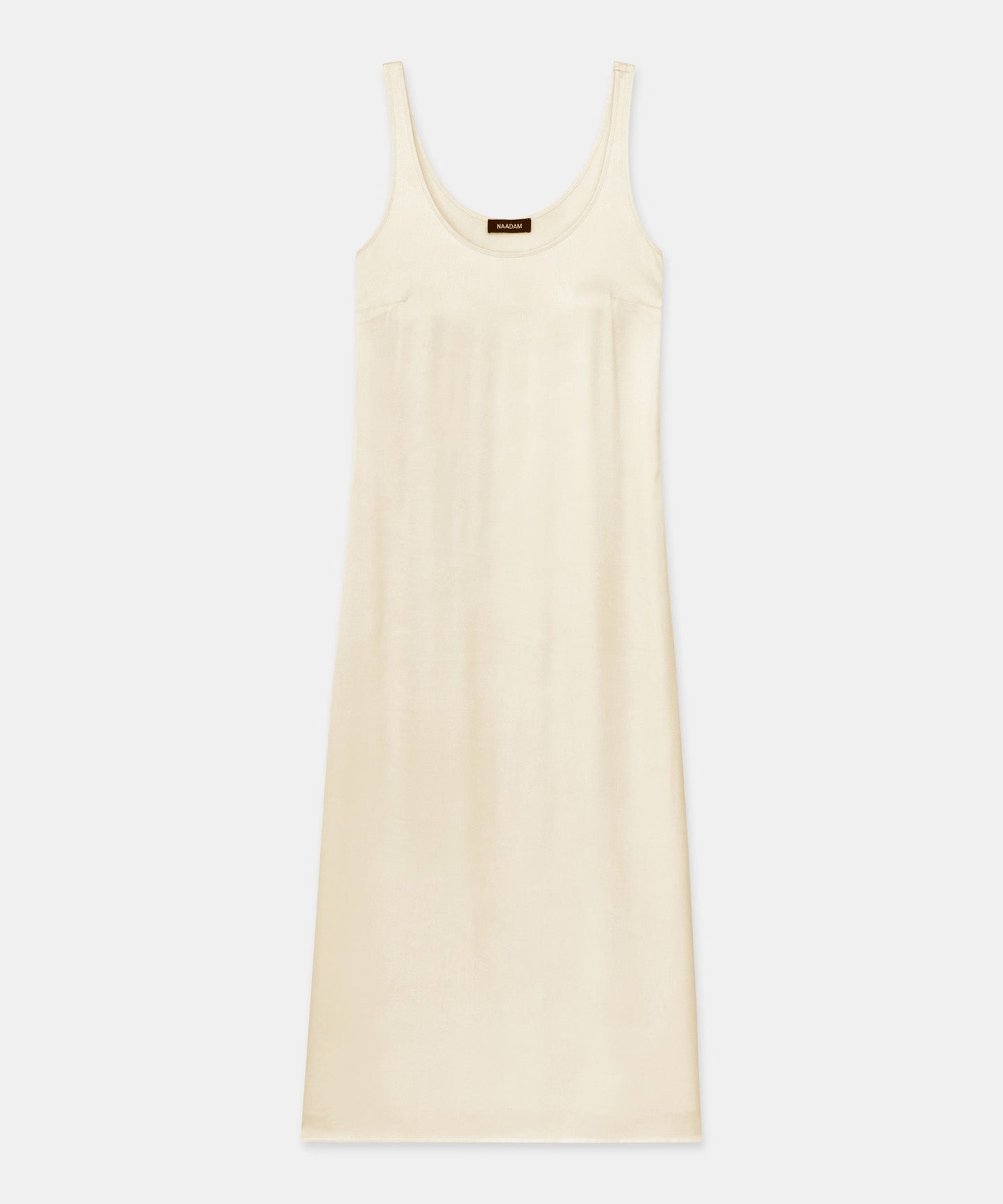 The Weightless Dress