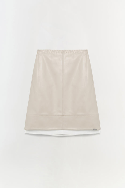 Aubria Midi Skirt