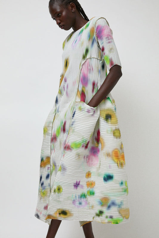 Julia Heuer Uma Dress in Mayu