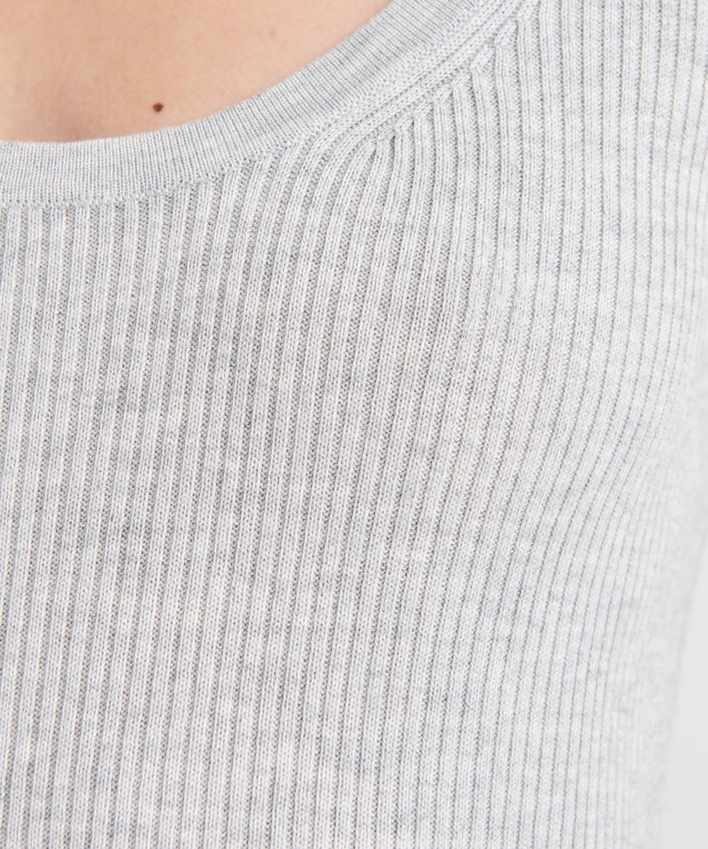 Silk Cashmere Midi Tank Dress
