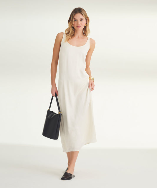 The Weightless Dress