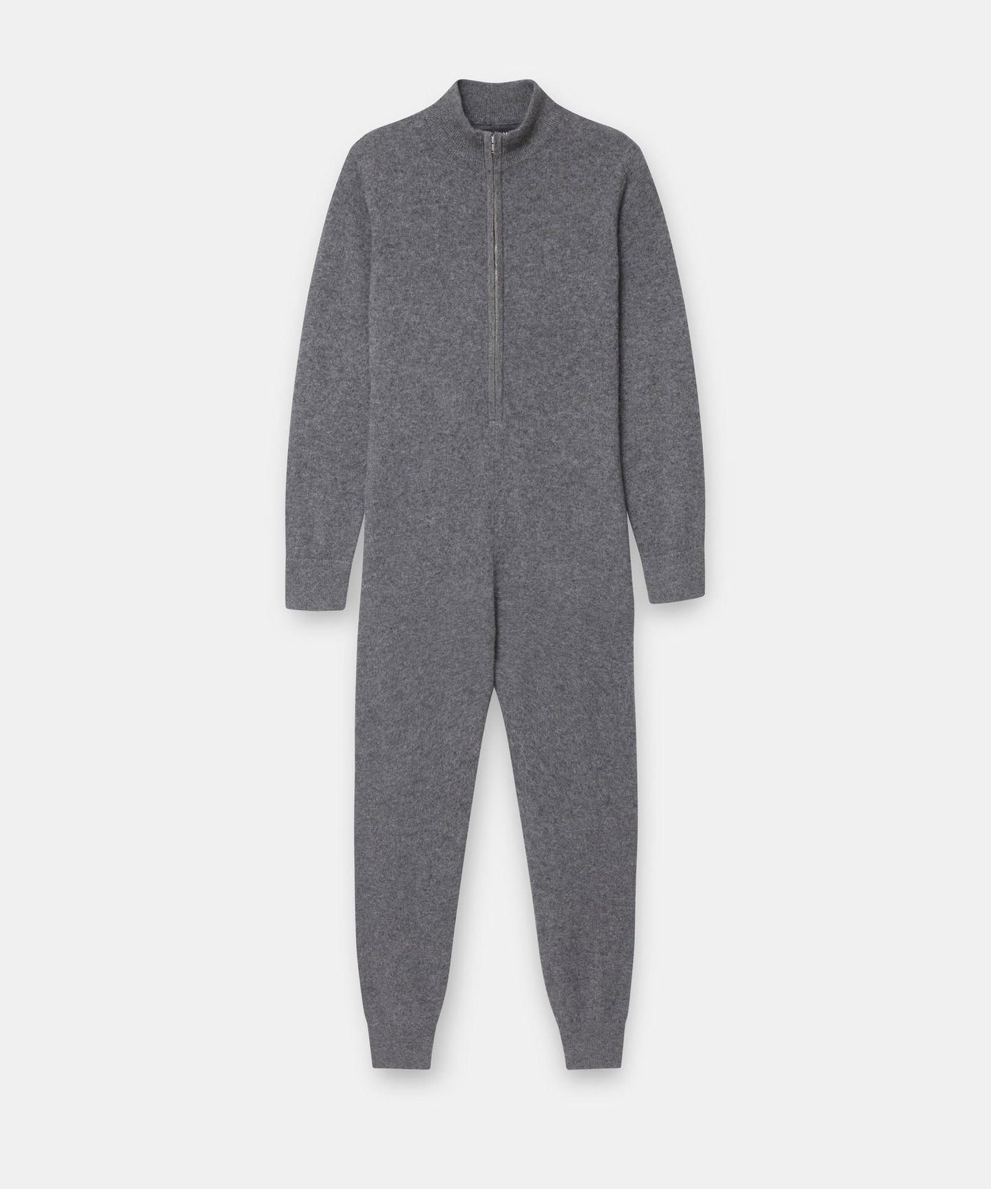 Cashmere Jumpsuit